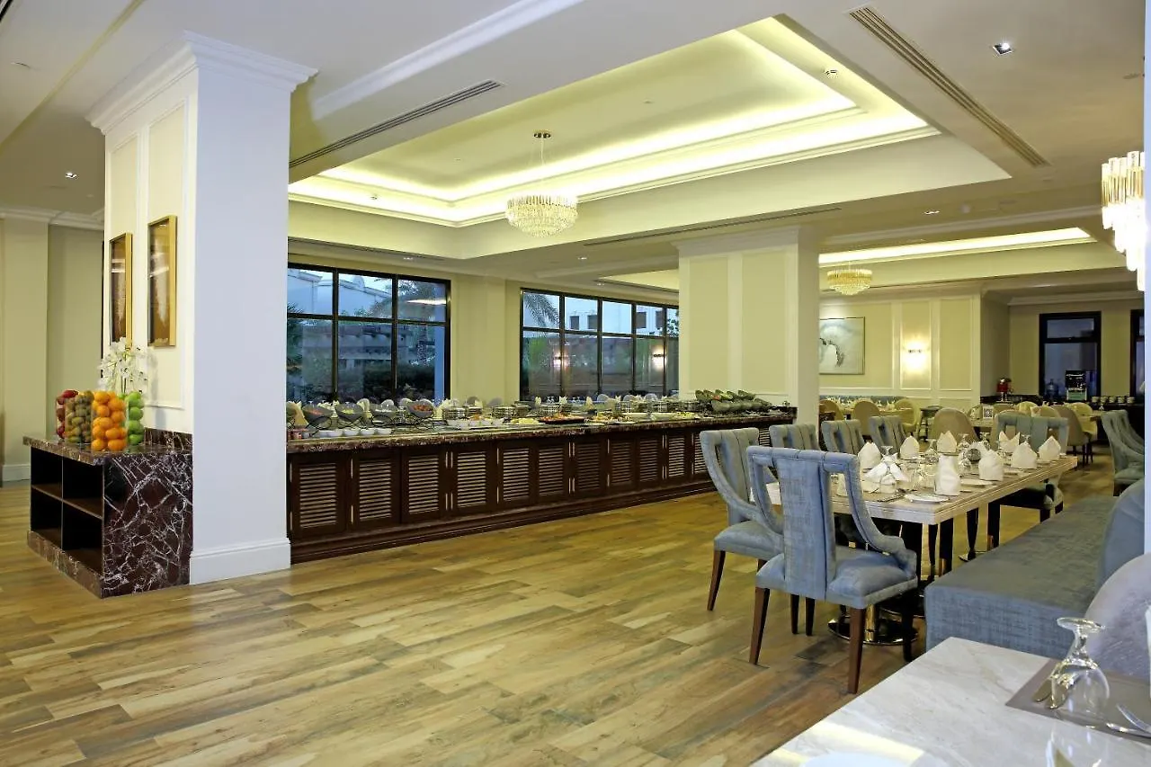 Vittori Palace Hotel And Residences Riyad
