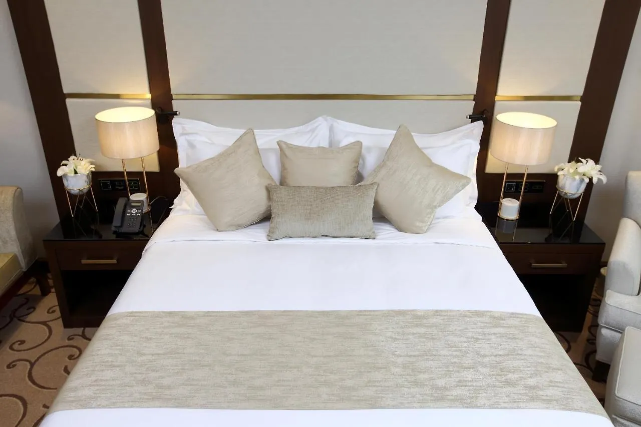Vittori Palace Hotel And Residences Riyad