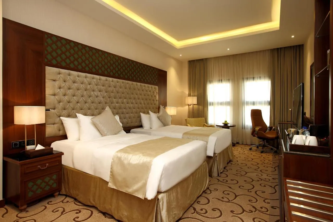Vittori Palace Hotel And Residences Riyad