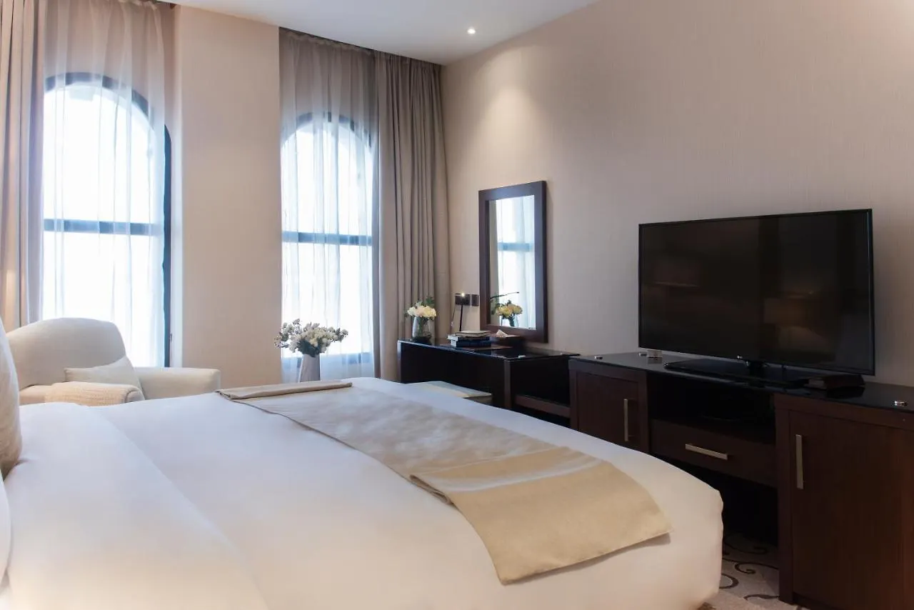 Vittori Palace Hotel And Residences Riyad 5*,