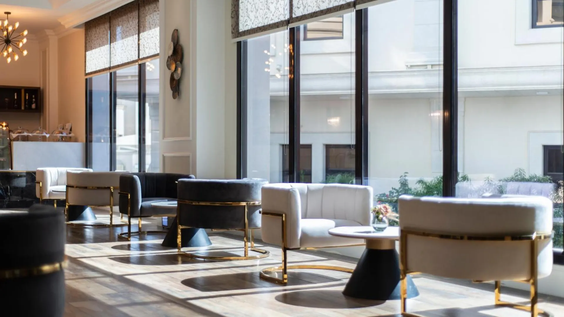 Vittori Palace Hotel And Residences Riyad Suudi Arabistan