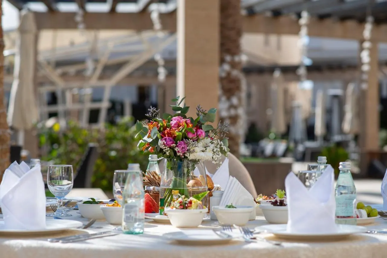 Vittori Palace Hotel And Residences Riyad 5*,