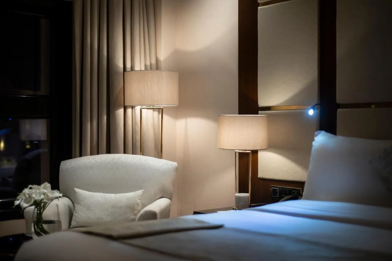 Vittori Palace Hotel And Residences Riyad