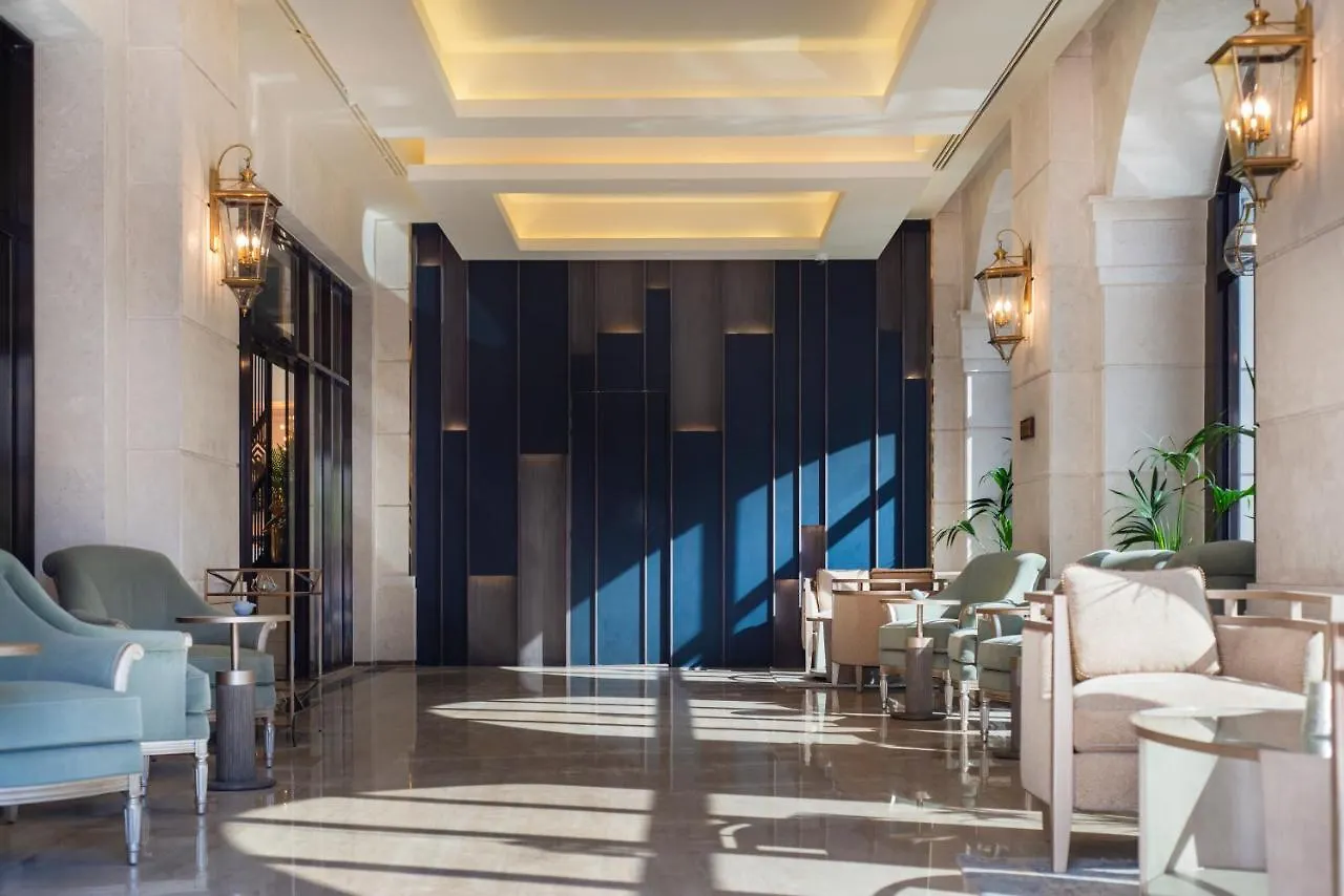 Vittori Palace Hotel And Residences Riyad