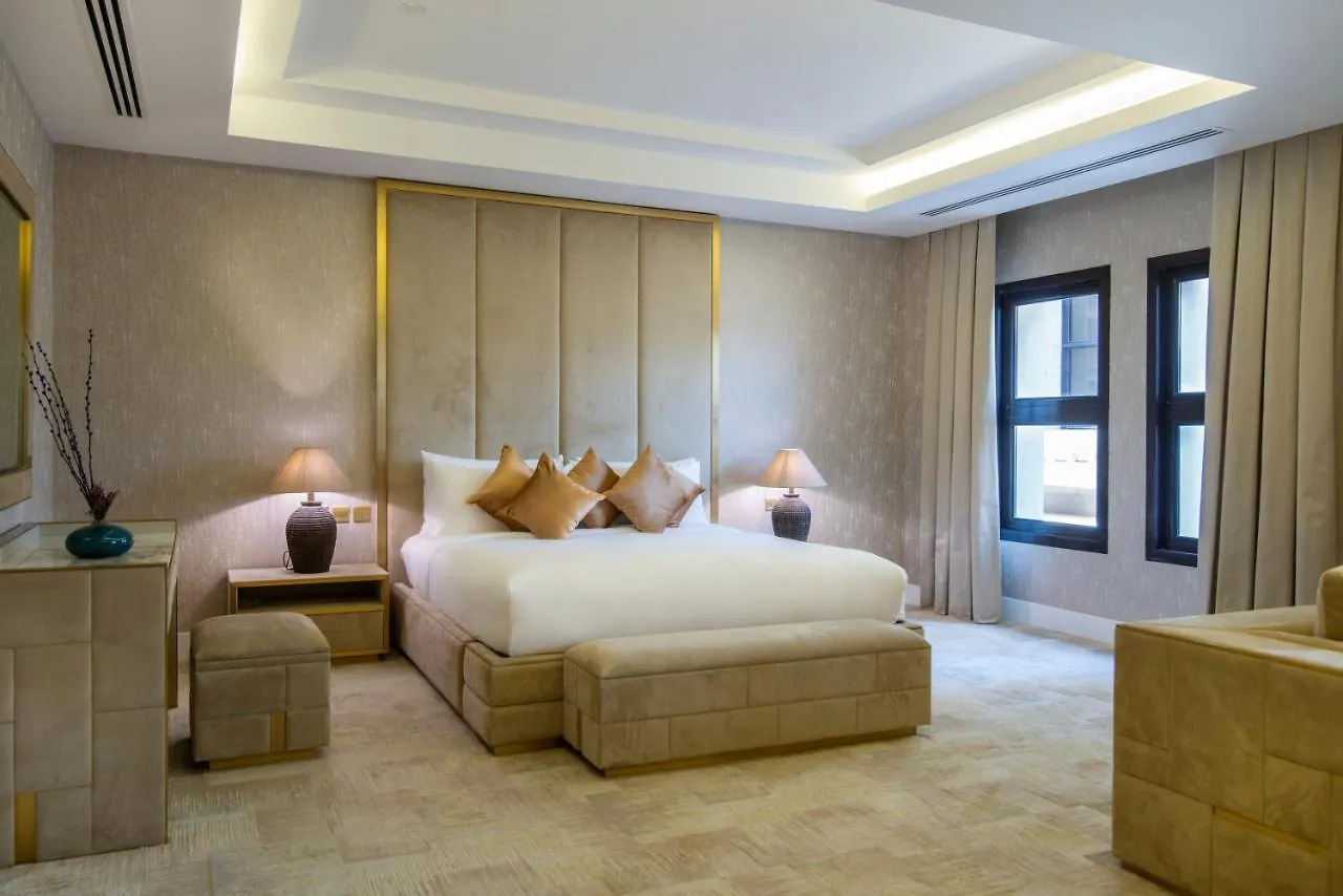 Vittori Palace Hotel And Residences Riyad 5*,  Suudi Arabistan